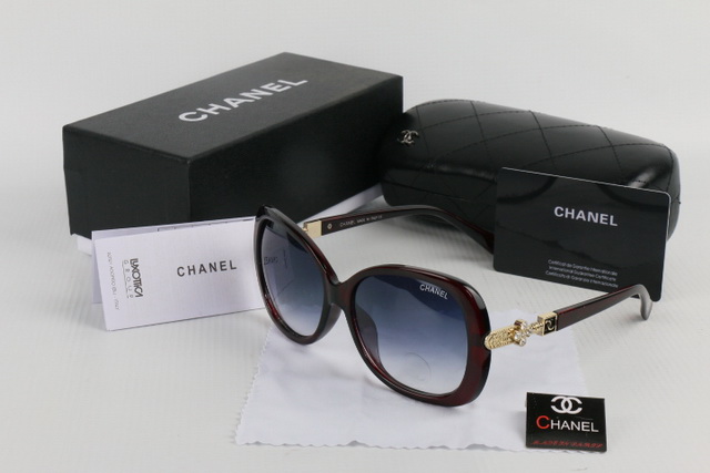 Chane1 Boutique Sunglasses 048